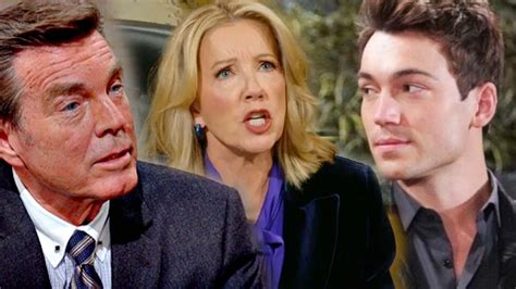 Young and Restless: All Episodes .